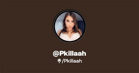 pkillaah sextape|OnlyFans